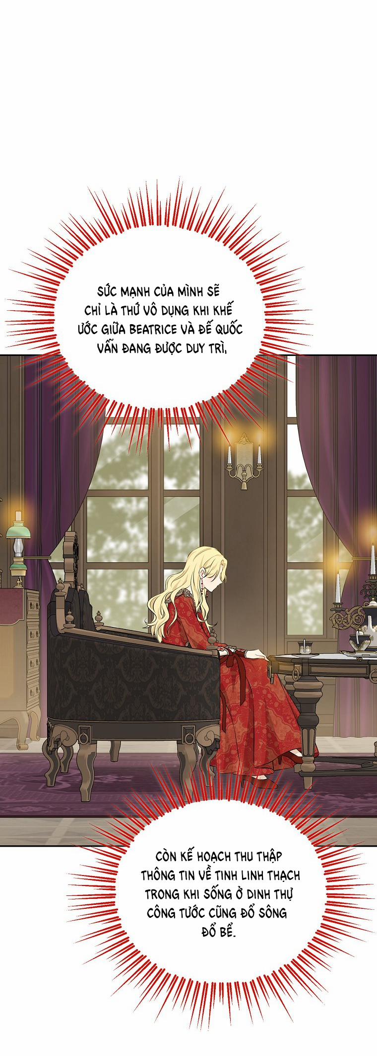 Thật Ra Ta Mới Là Hàng Thật 100.2 trang 27