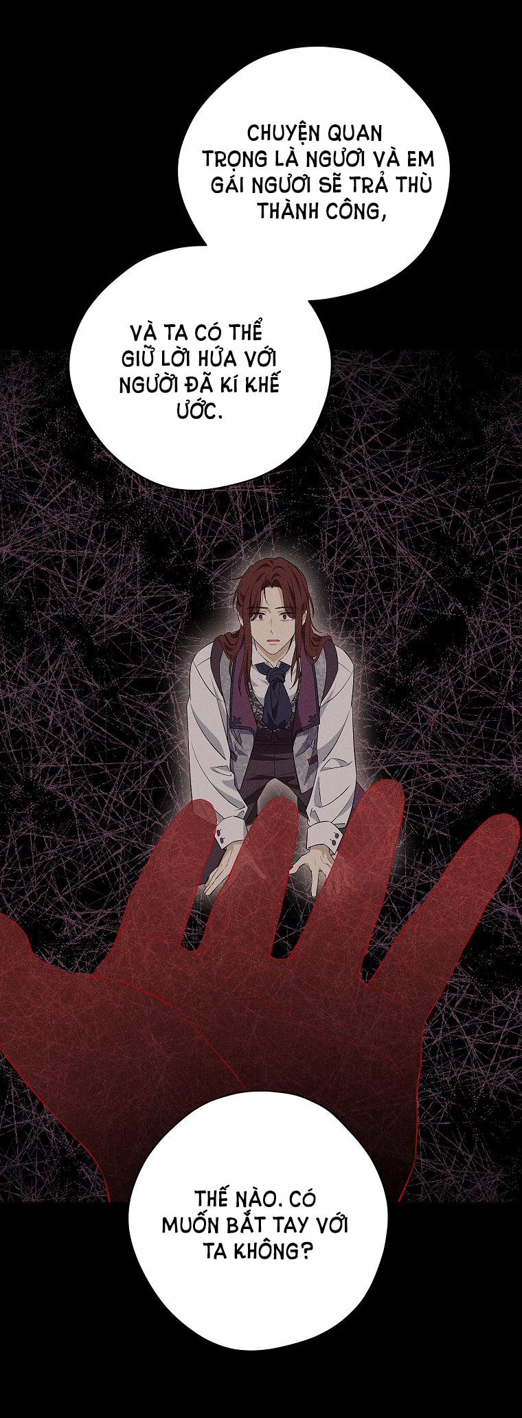 Thật Ra Ta Mới Là Hàng Thật 100.2 trang 3