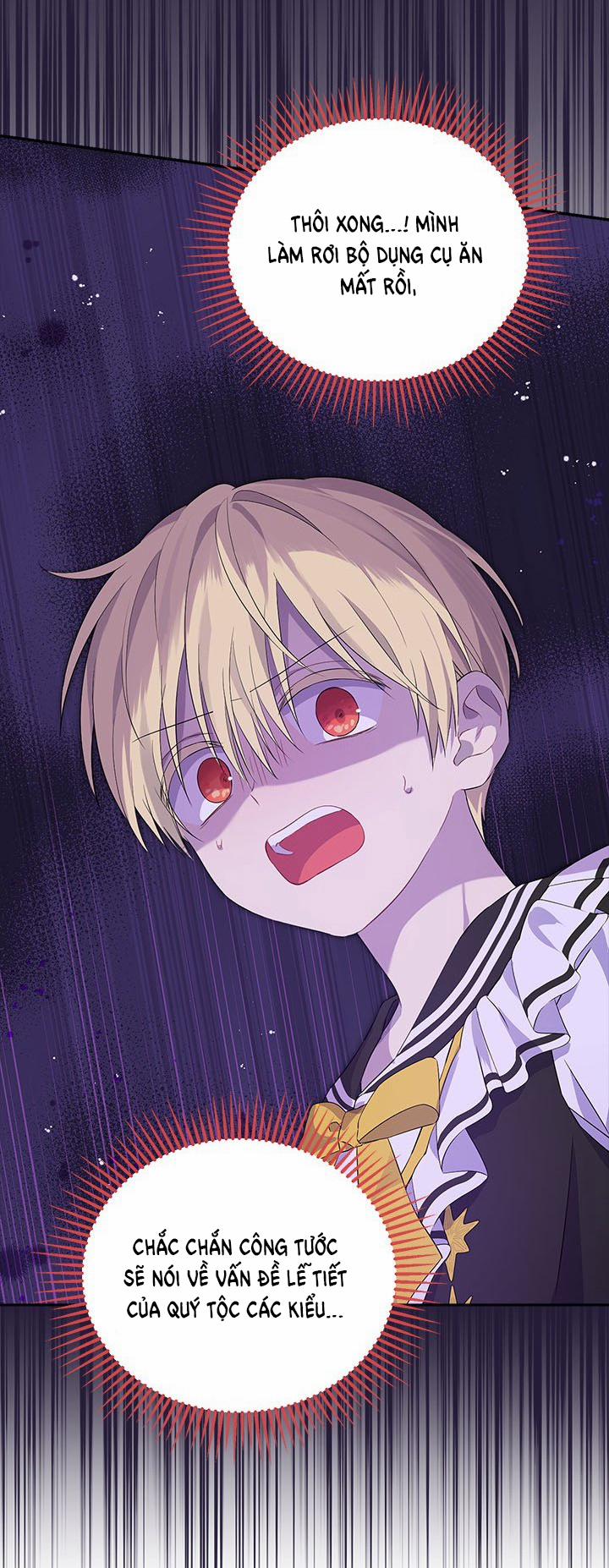 Thật Ra Ta Mới Là Hàng Thật 101.1 trang 14