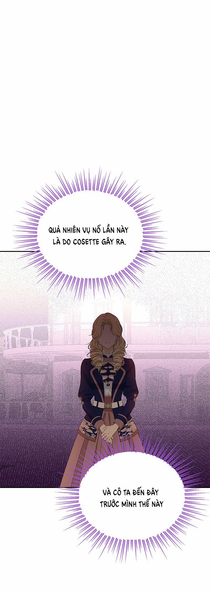 Thật Ra Ta Mới Là Hàng Thật 102.1 trang 10