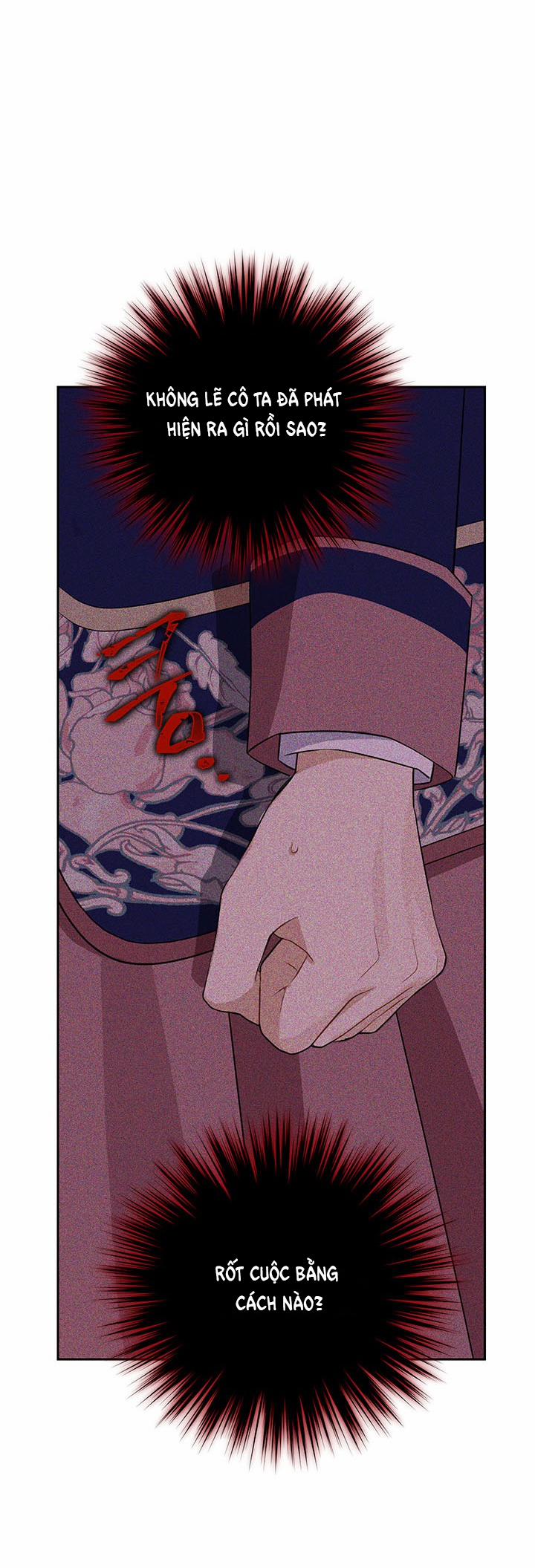 Thật Ra Ta Mới Là Hàng Thật 102.1 trang 21