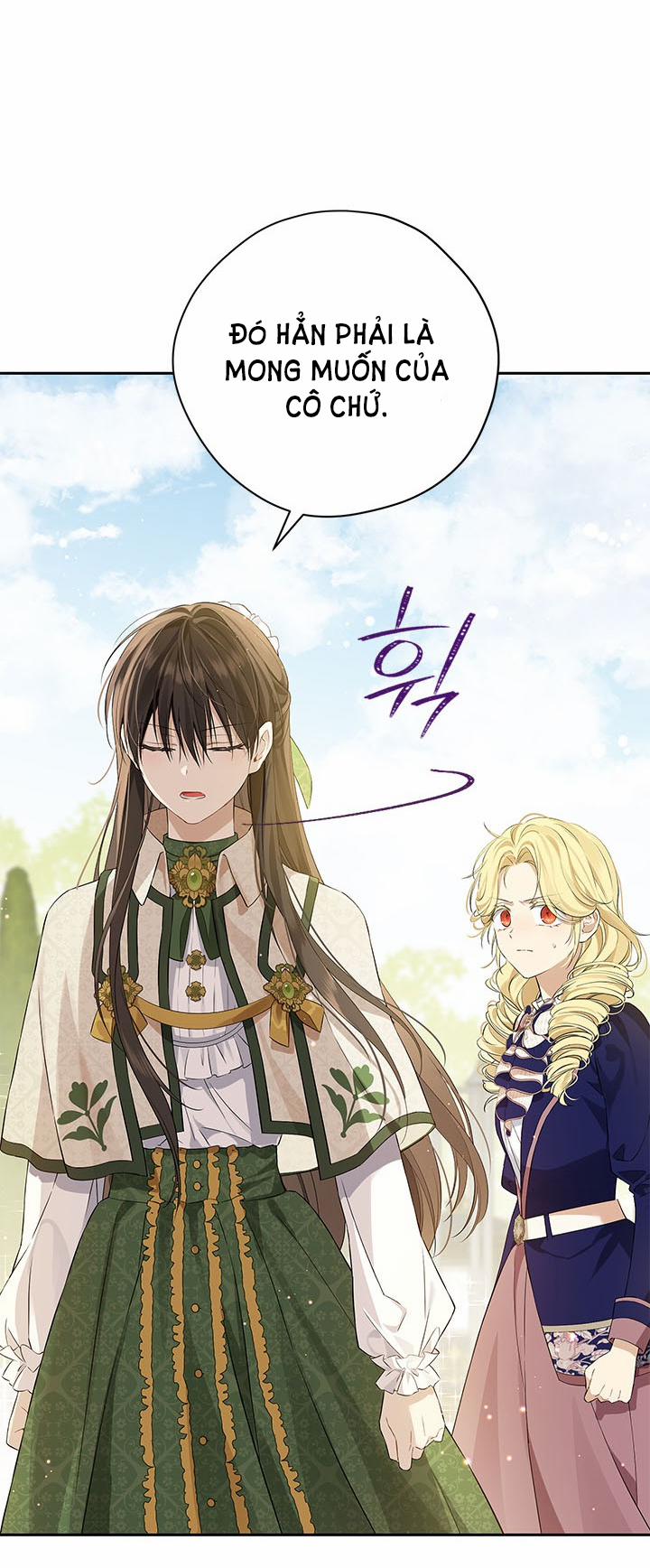 Thật Ra Ta Mới Là Hàng Thật 102.1 trang 25