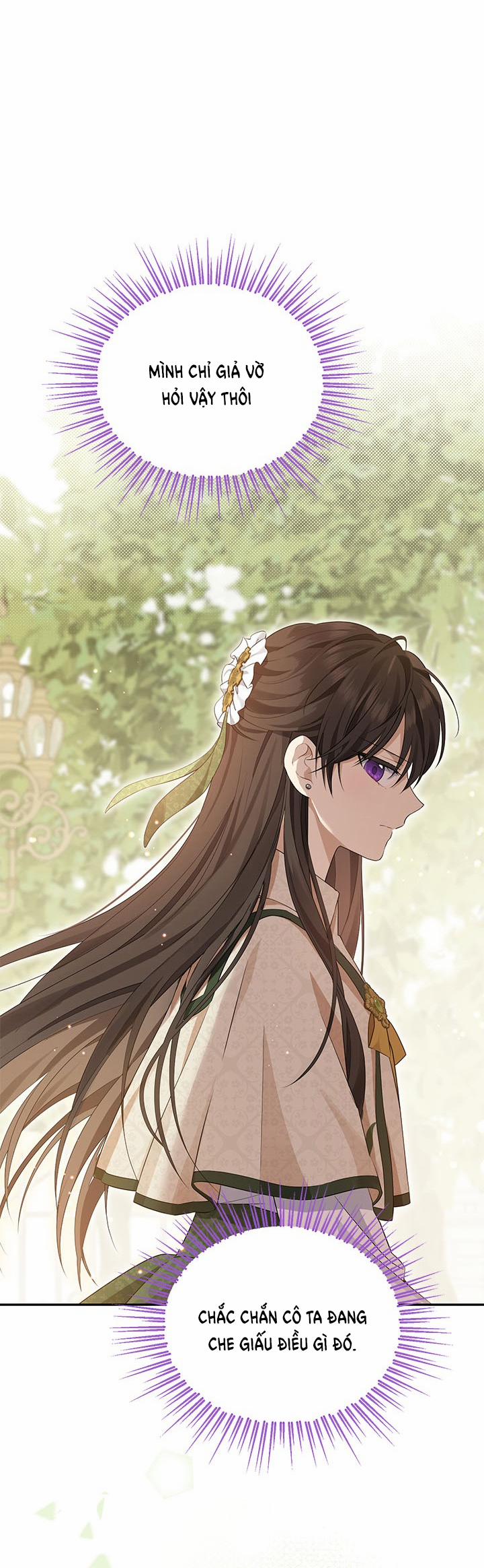 Thật Ra Ta Mới Là Hàng Thật 102.1 trang 27