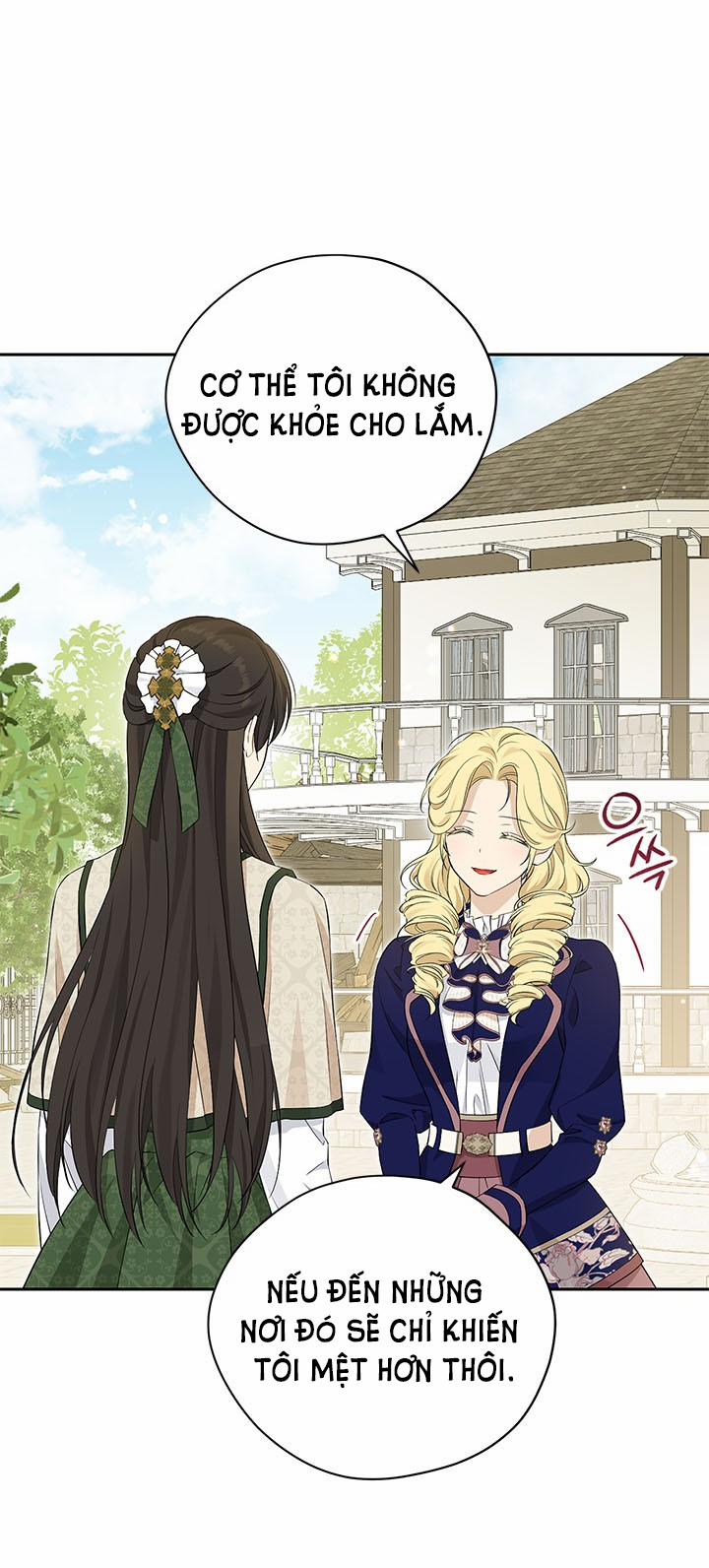 Thật Ra Ta Mới Là Hàng Thật 102.1 trang 4