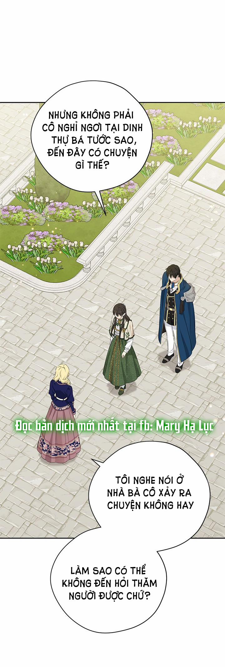 Thật Ra Ta Mới Là Hàng Thật 102.1 trang 6