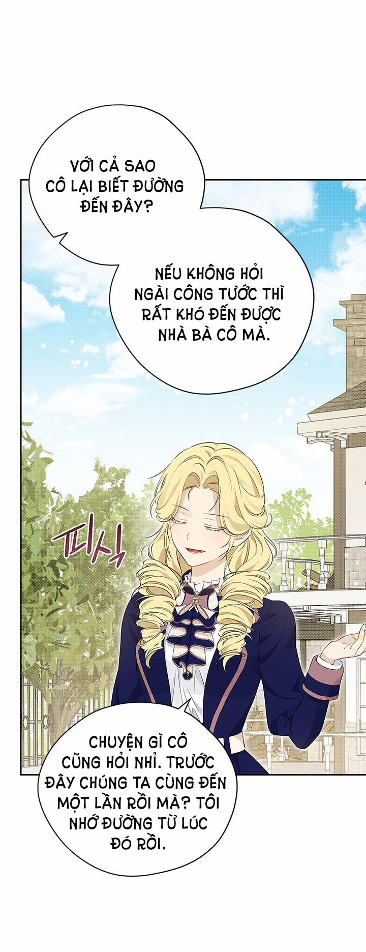 Thật Ra Ta Mới Là Hàng Thật 102.1 trang 7