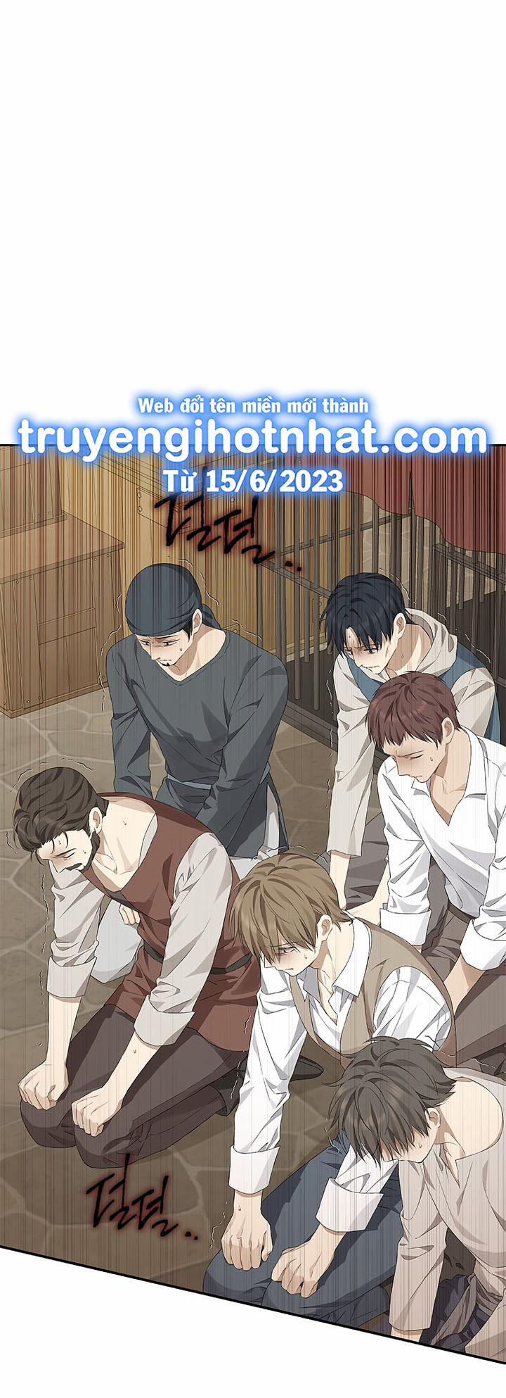 Thật Ra Ta Mới Là Hàng Thật 103.1 trang 1