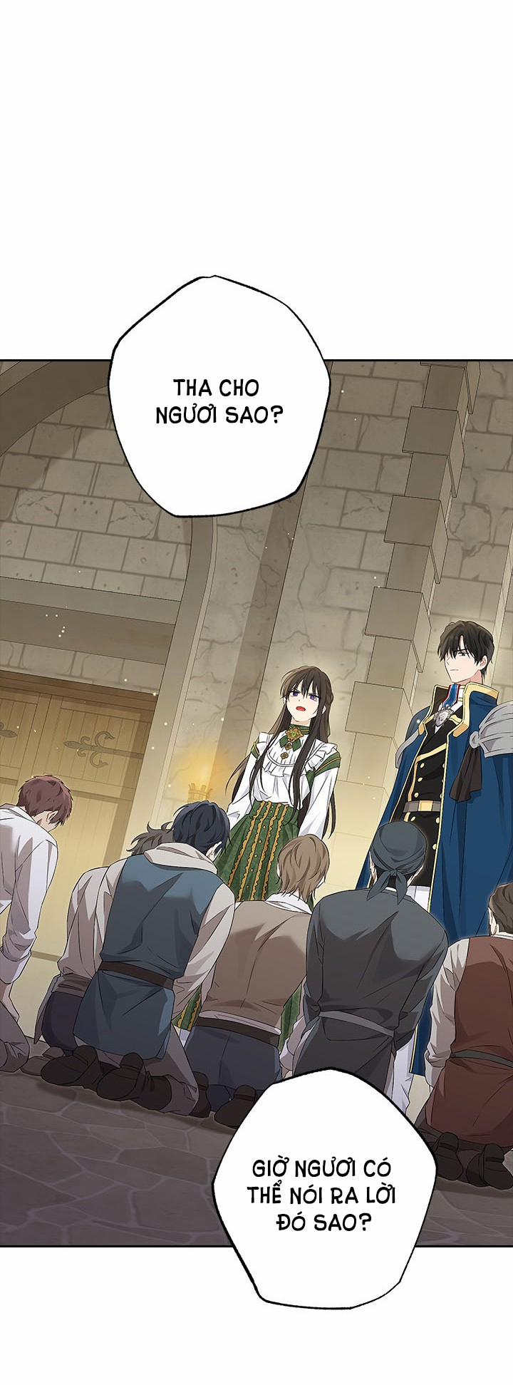 Thật Ra Ta Mới Là Hàng Thật 103.1 trang 21