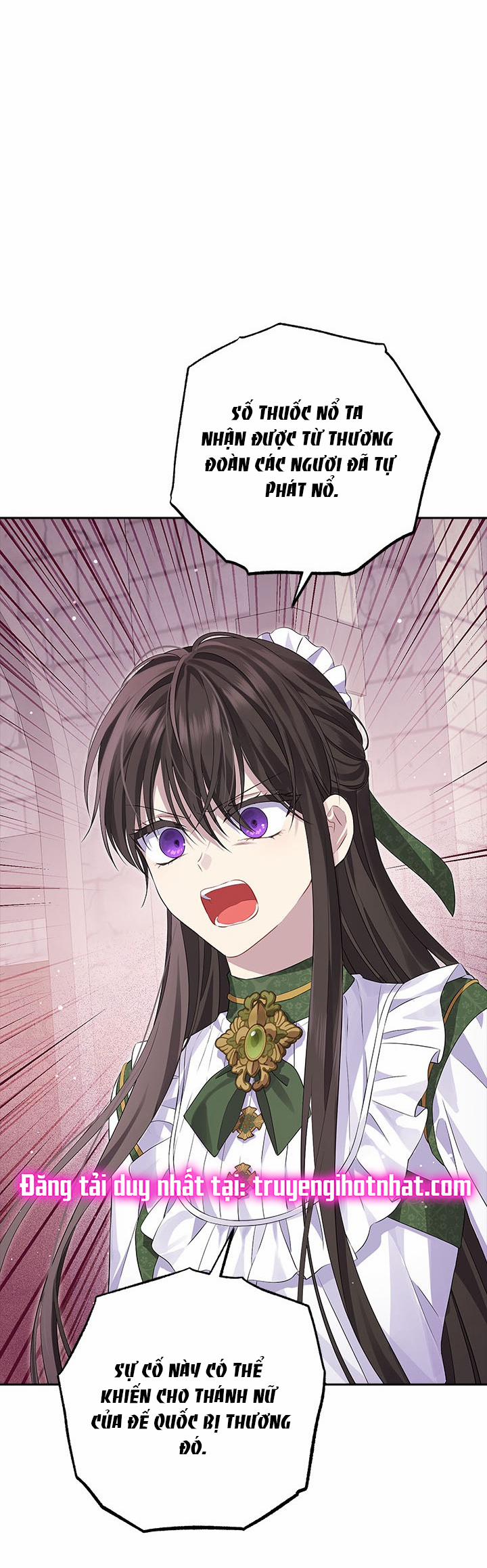 Thật Ra Ta Mới Là Hàng Thật 103.1 trang 22