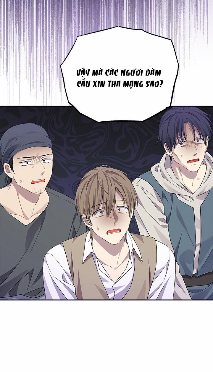 Thật Ra Ta Mới Là Hàng Thật 103.1 trang 24