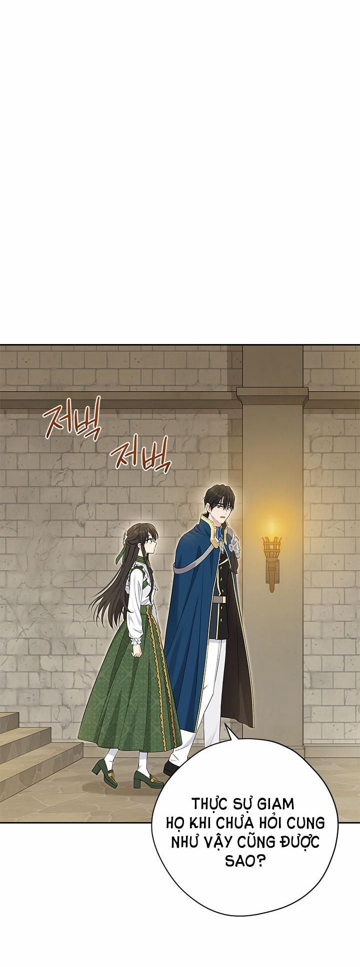 Thật Ra Ta Mới Là Hàng Thật 103.1 trang 29