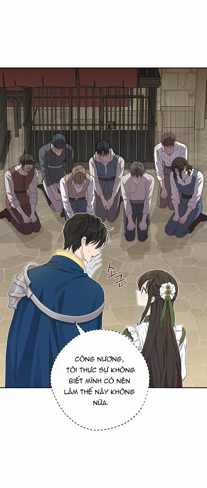 Thật Ra Ta Mới Là Hàng Thật 103.1 trang 3