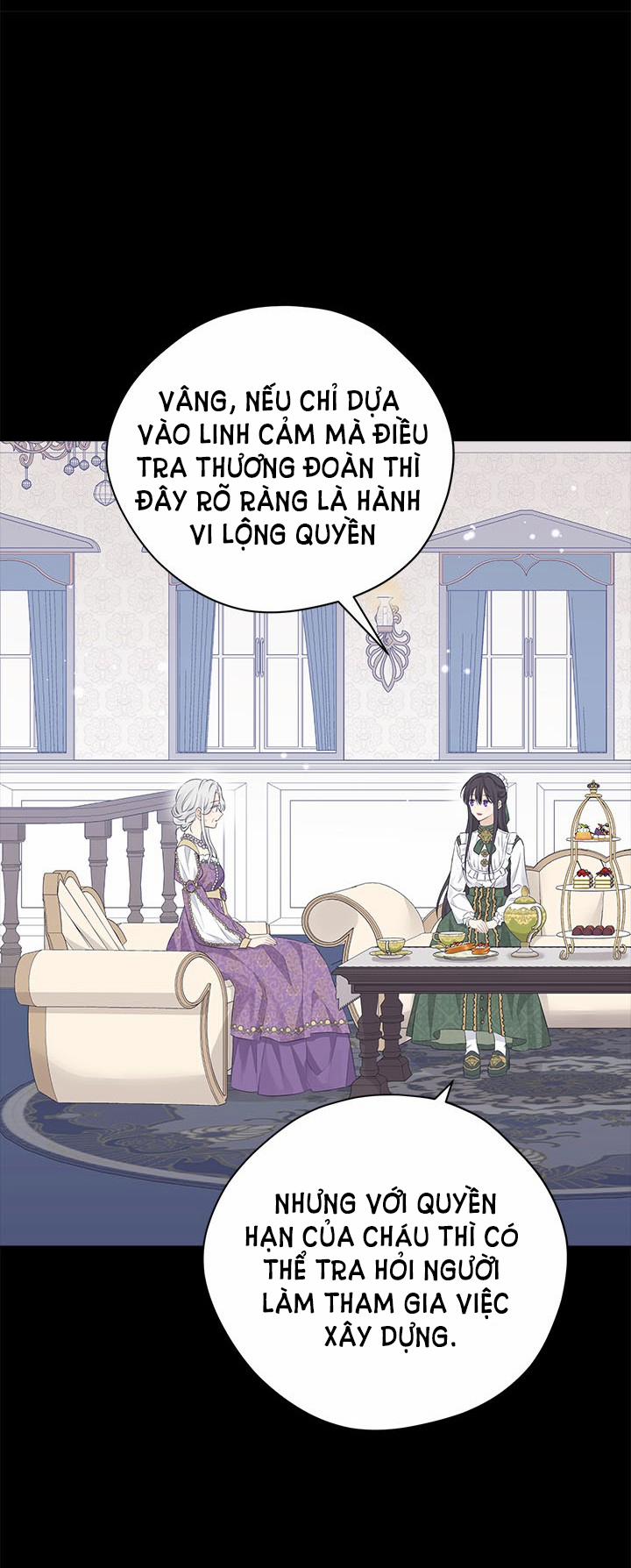 Thật Ra Ta Mới Là Hàng Thật 103.1 trang 7