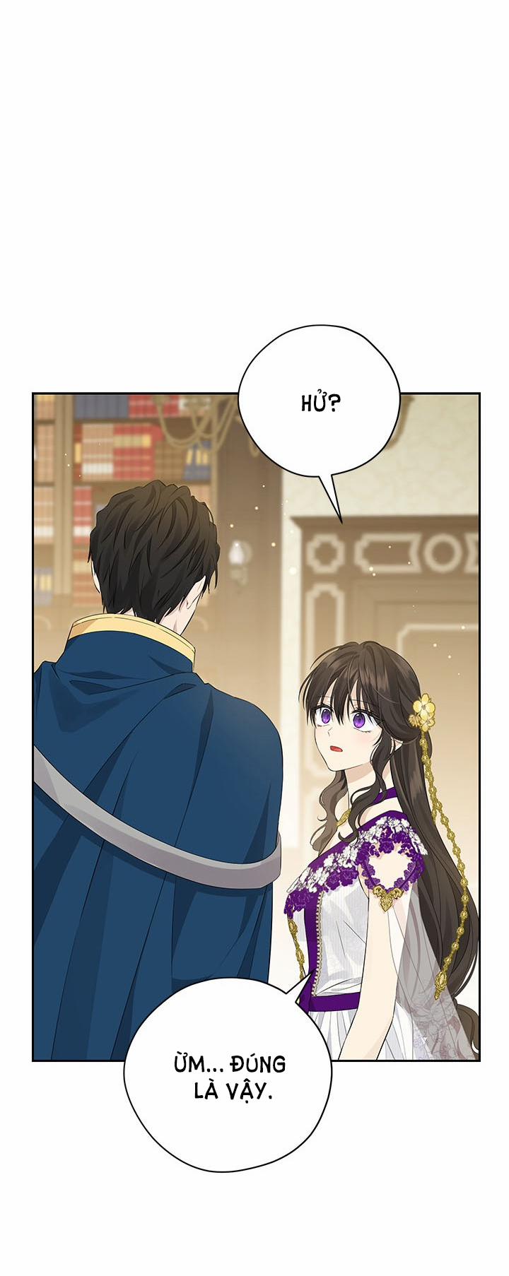 Thật Ra Ta Mới Là Hàng Thật 103.2 trang 25