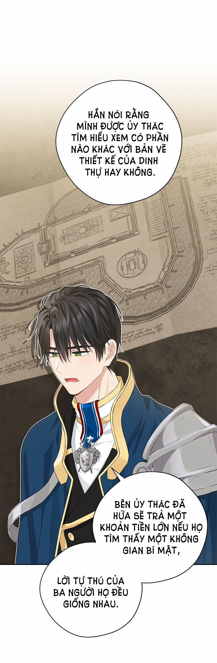 Thật Ra Ta Mới Là Hàng Thật 103.2 trang 7