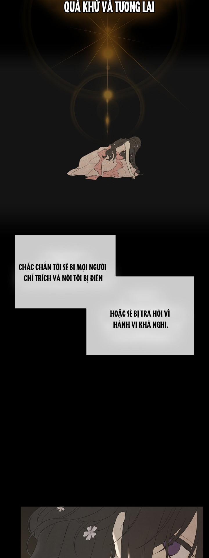 Thật Ra Ta Mới Là Hàng Thật 104.1 trang 20