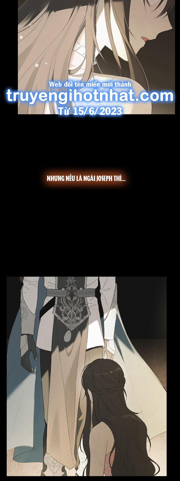 Thật Ra Ta Mới Là Hàng Thật 104.1 trang 21