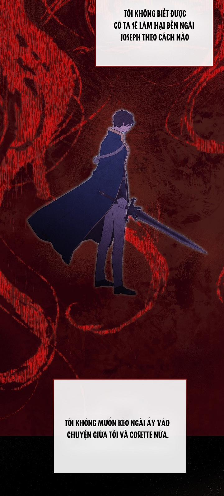 Thật Ra Ta Mới Là Hàng Thật 104.1 trang 27