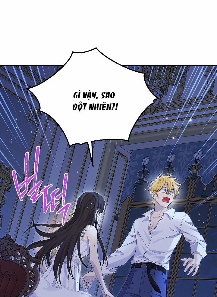 Thật Ra Ta Mới Là Hàng Thật 104.2 trang 34