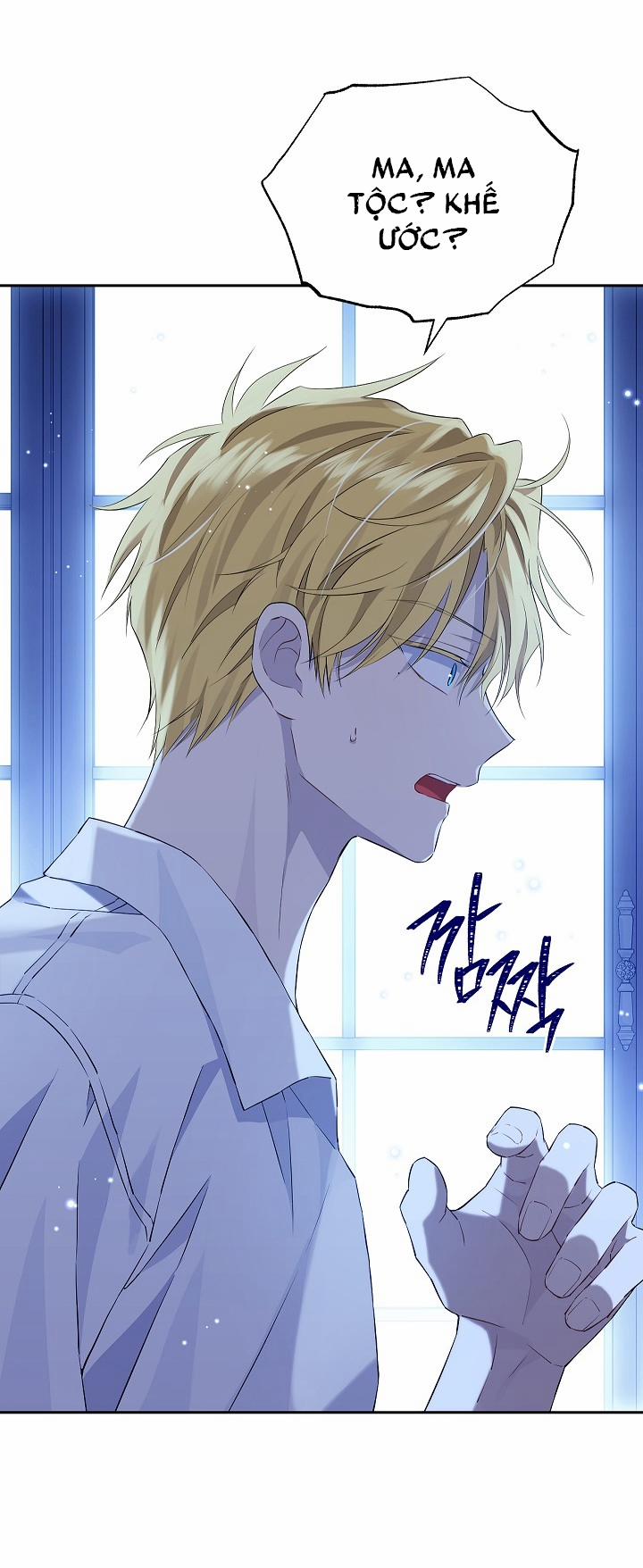 Thật Ra Ta Mới Là Hàng Thật 105.1 trang 19