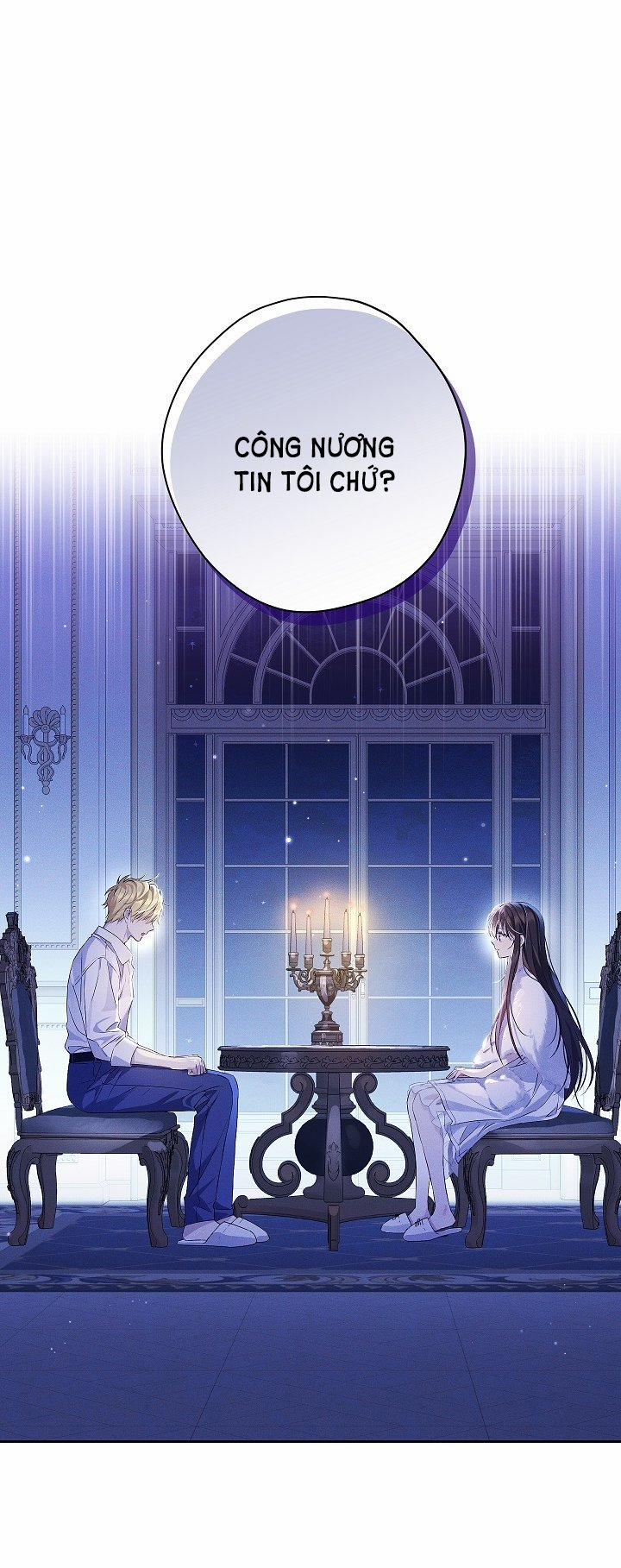 Thật Ra Ta Mới Là Hàng Thật 105.2 trang 20