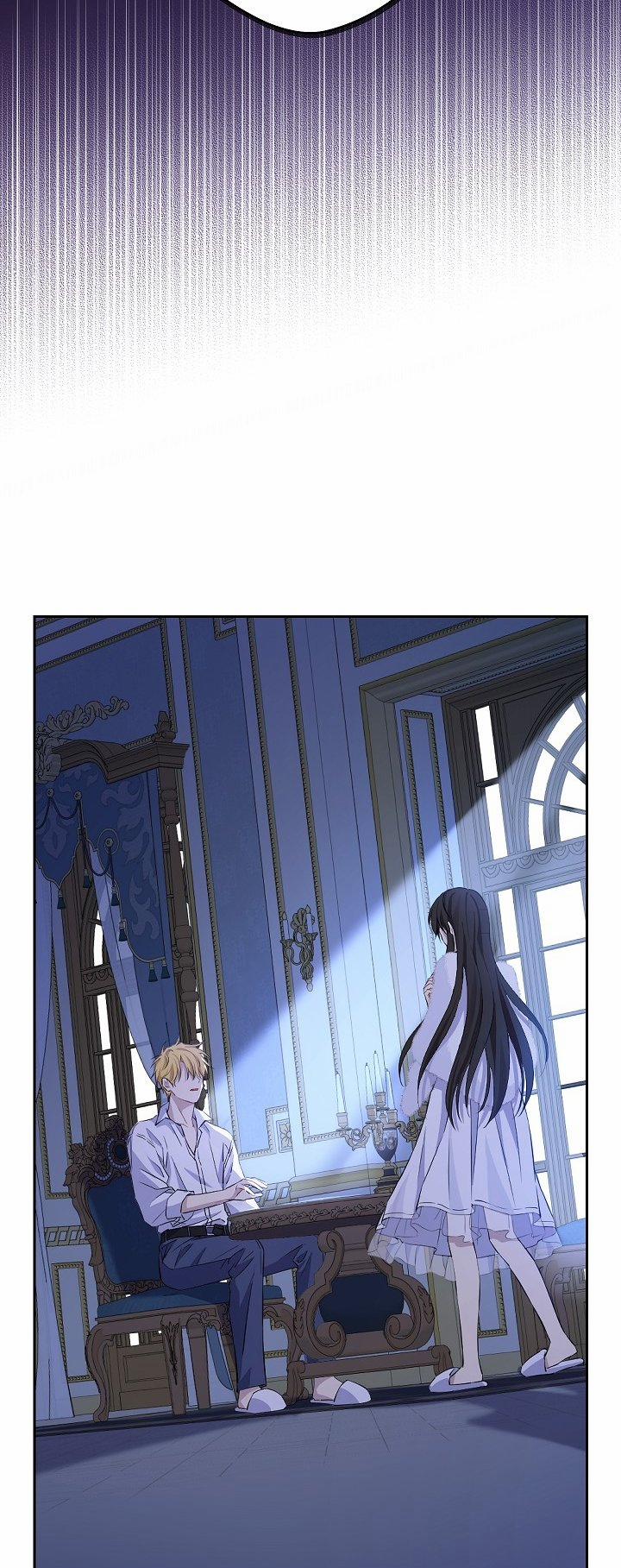 Thật Ra Ta Mới Là Hàng Thật 105.2 trang 35