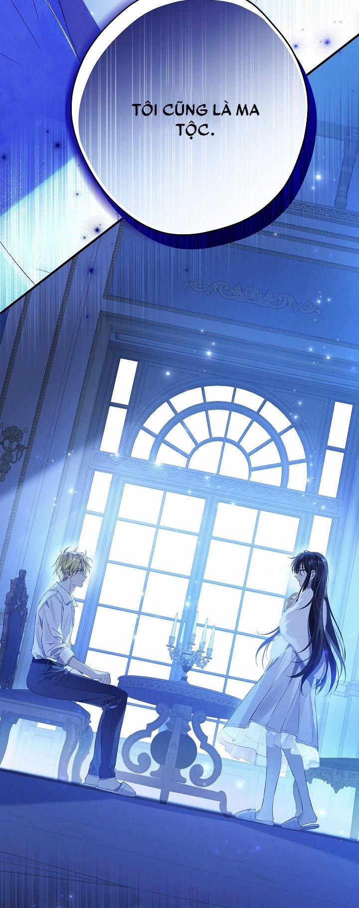 Thật Ra Ta Mới Là Hàng Thật 105.2 trang 38