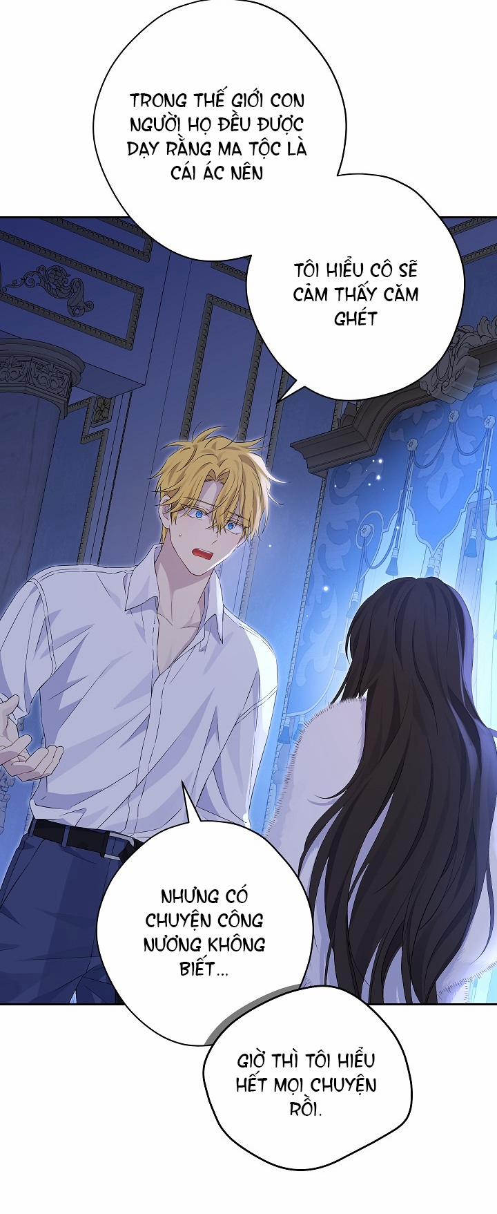 Thật Ra Ta Mới Là Hàng Thật 106.1 trang 10