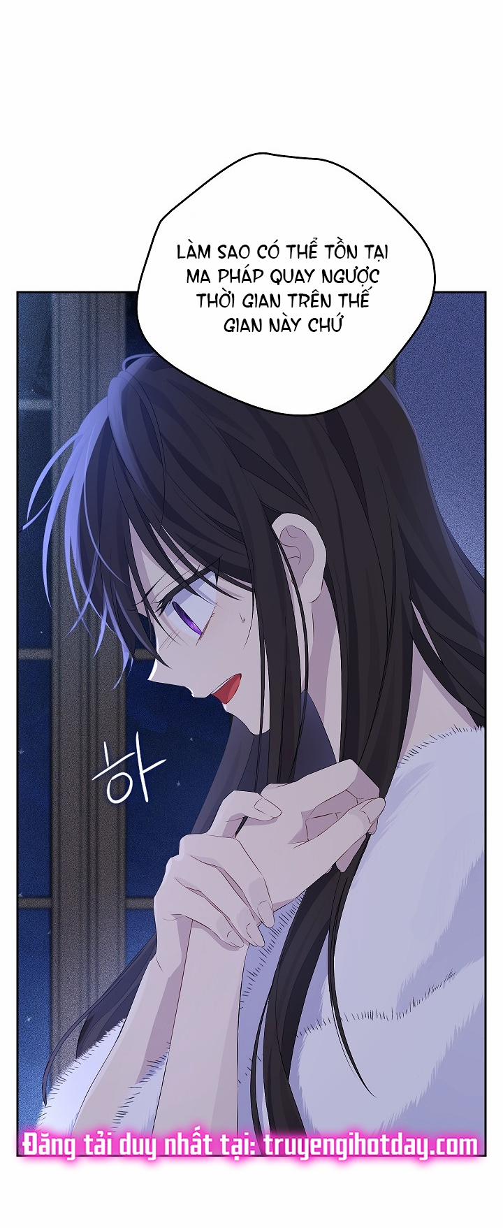 Thật Ra Ta Mới Là Hàng Thật 106.1 trang 11