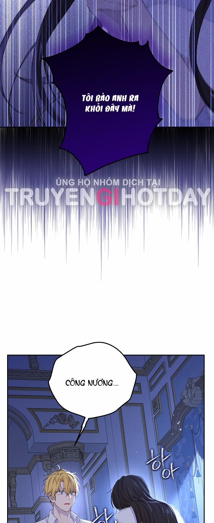 Thật Ra Ta Mới Là Hàng Thật 106.1 trang 18