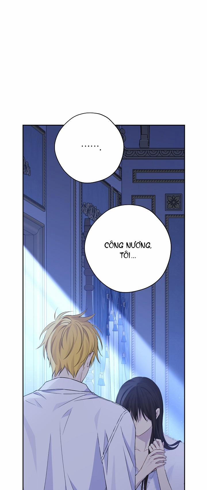 Thật Ra Ta Mới Là Hàng Thật 106.1 trang 24