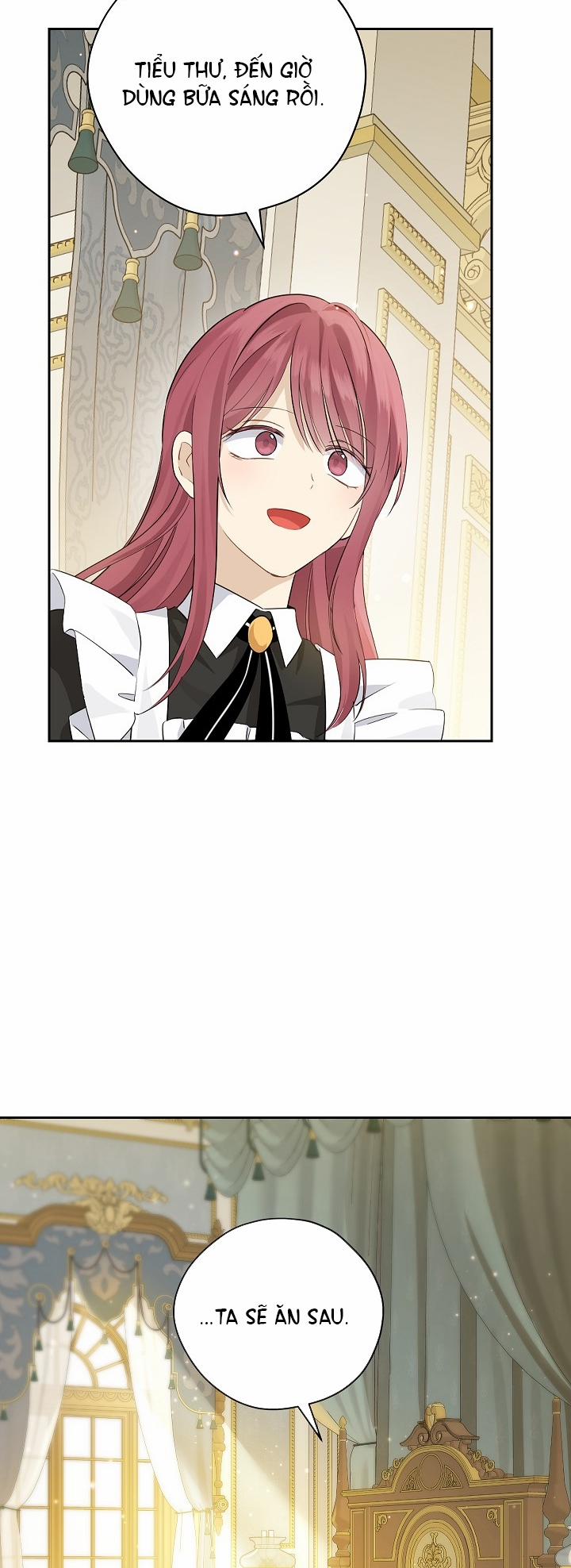 Thật Ra Ta Mới Là Hàng Thật 107.1 trang 1