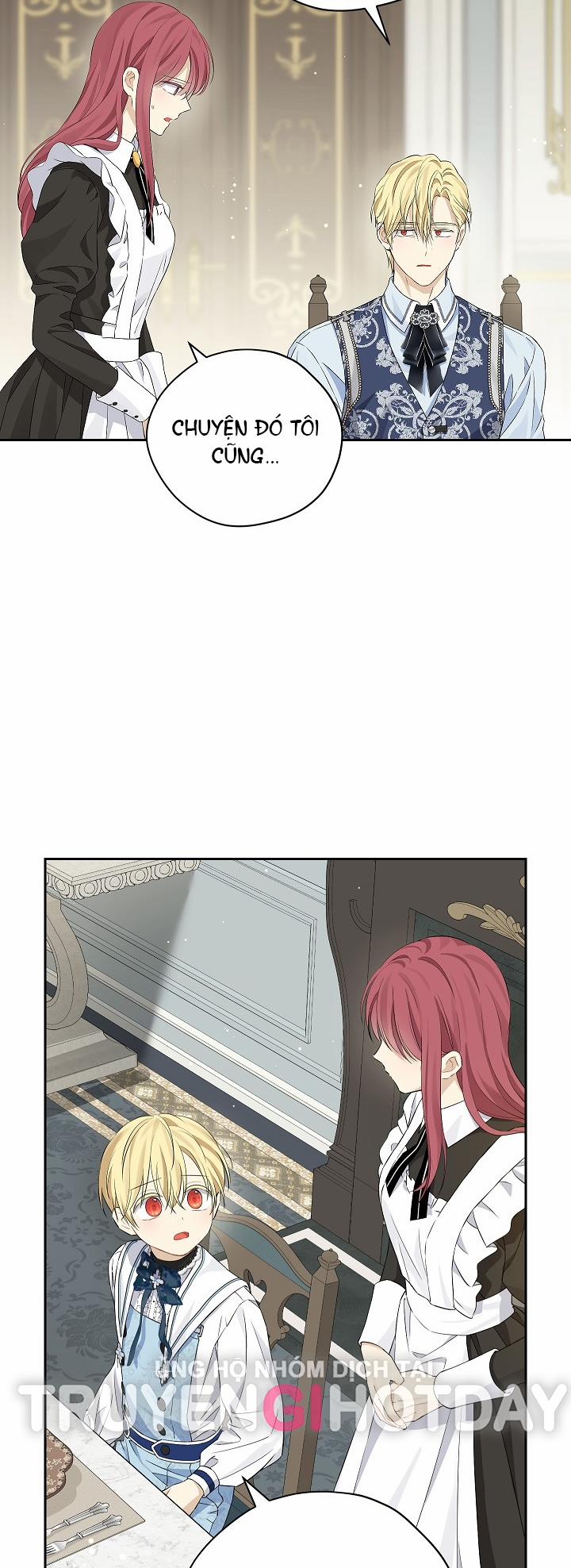 Thật Ra Ta Mới Là Hàng Thật 107.1 trang 11