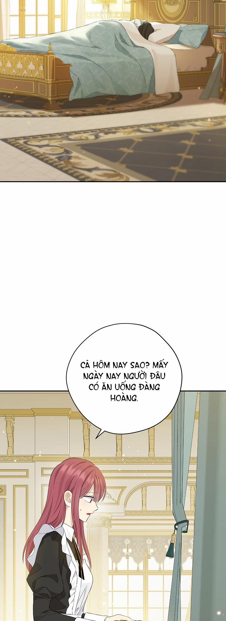 Thật Ra Ta Mới Là Hàng Thật 107.1 trang 2