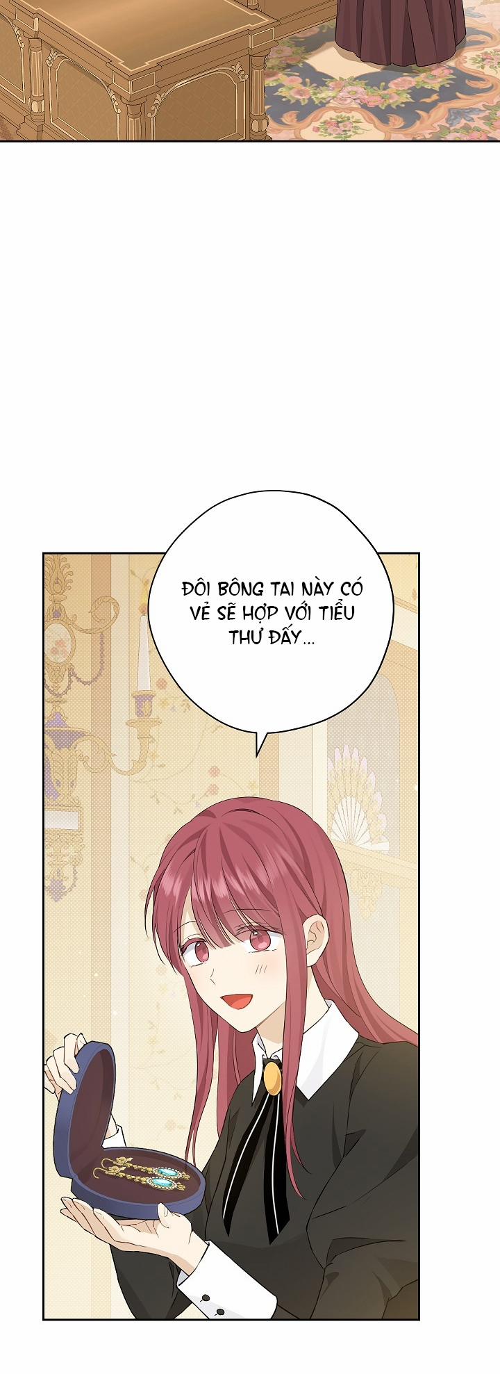 Thật Ra Ta Mới Là Hàng Thật 107.1 trang 22