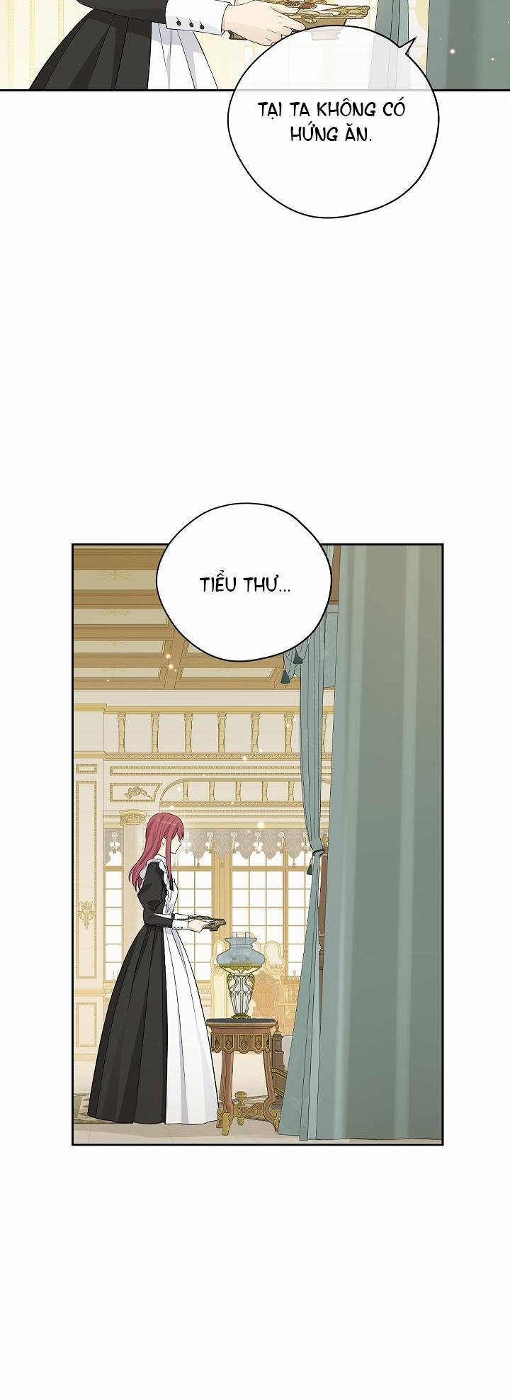 Thật Ra Ta Mới Là Hàng Thật 107.1 trang 3