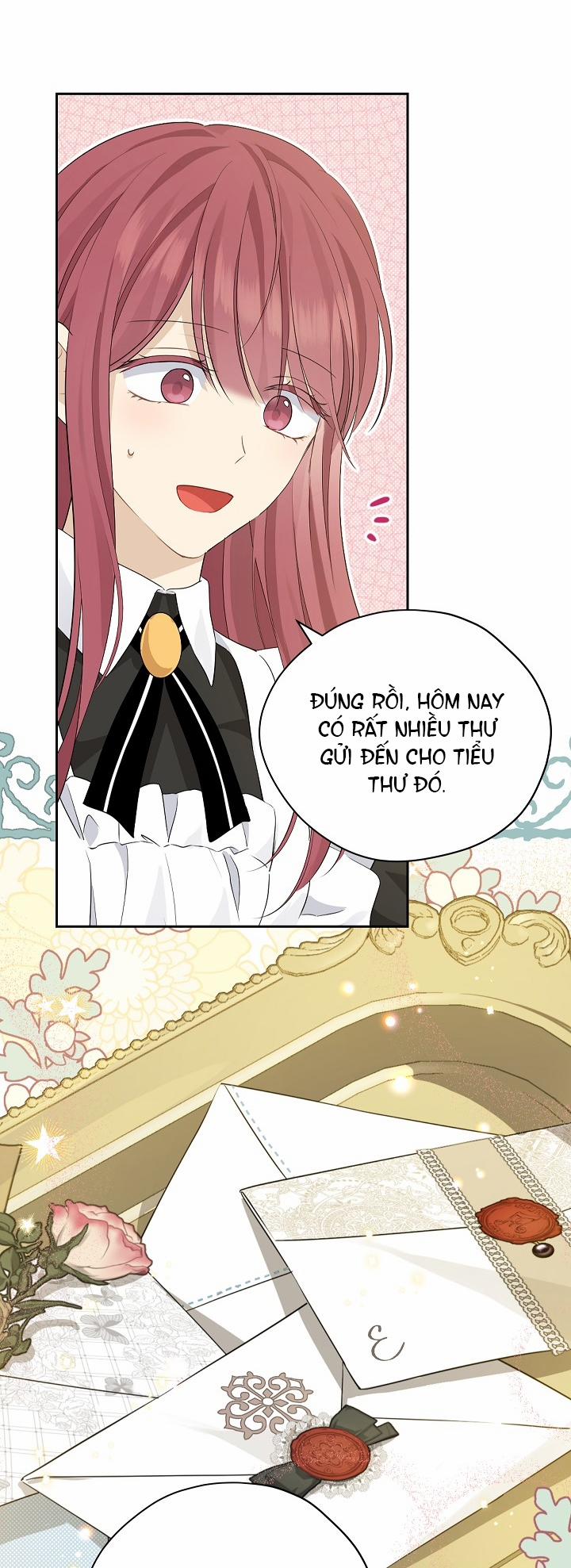 Thật Ra Ta Mới Là Hàng Thật 107.1 trang 4