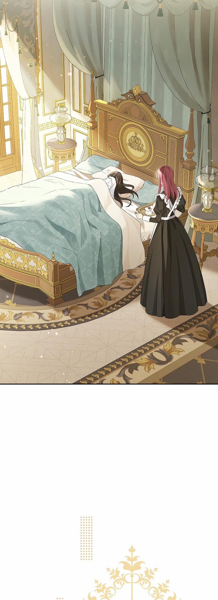 Thật Ra Ta Mới Là Hàng Thật 107.1 trang 7