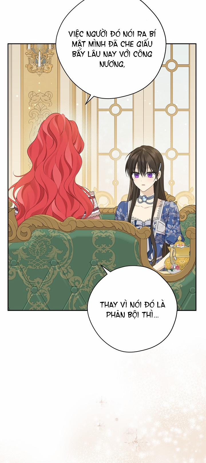 Thật Ra Ta Mới Là Hàng Thật 108.1 trang 12