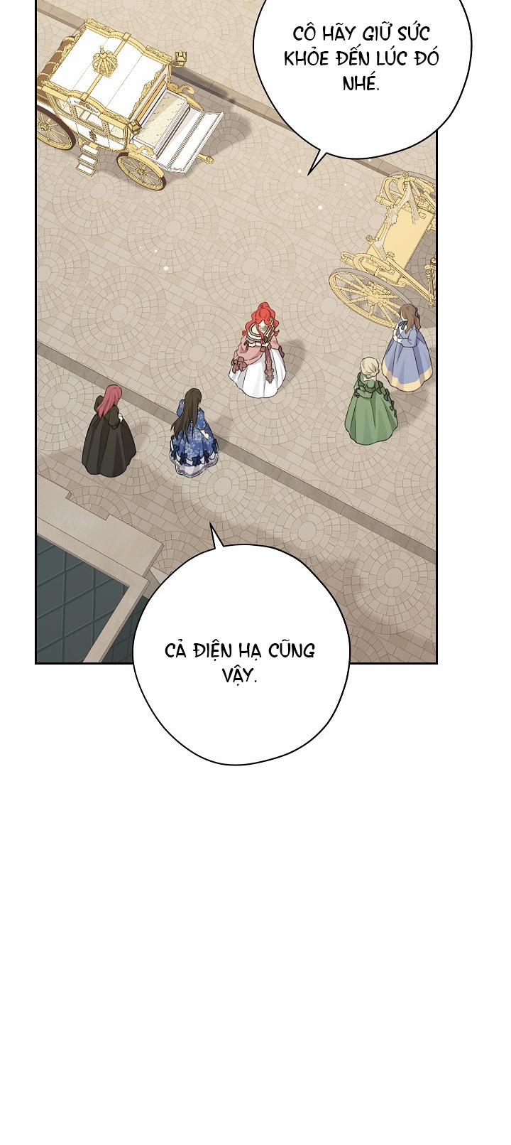 Thật Ra Ta Mới Là Hàng Thật 108.1 trang 29