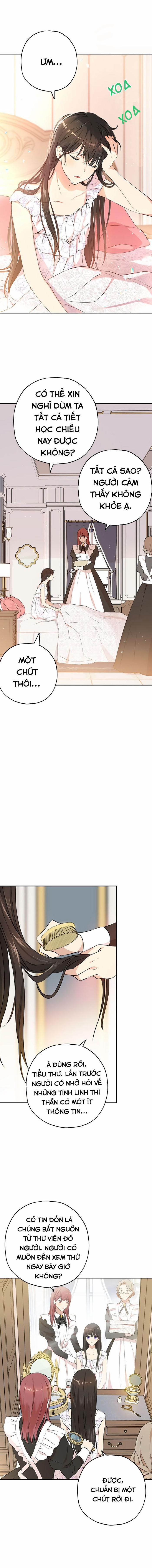 Thật Ra Ta Mới Là Hàng Thật 11 trang 0