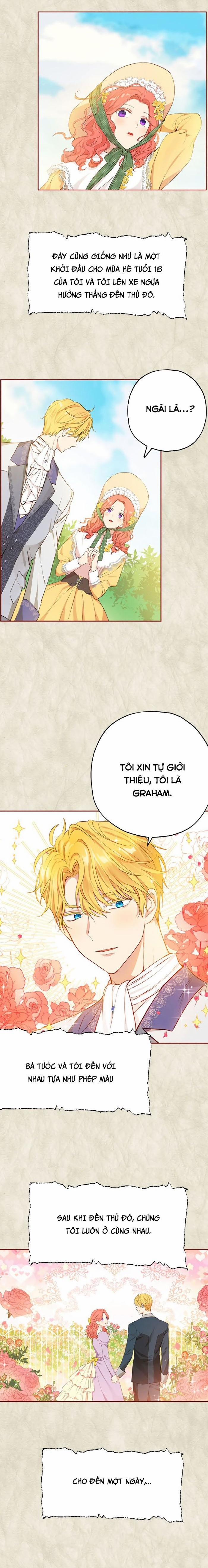 Thật Ra Ta Mới Là Hàng Thật 11 trang 11