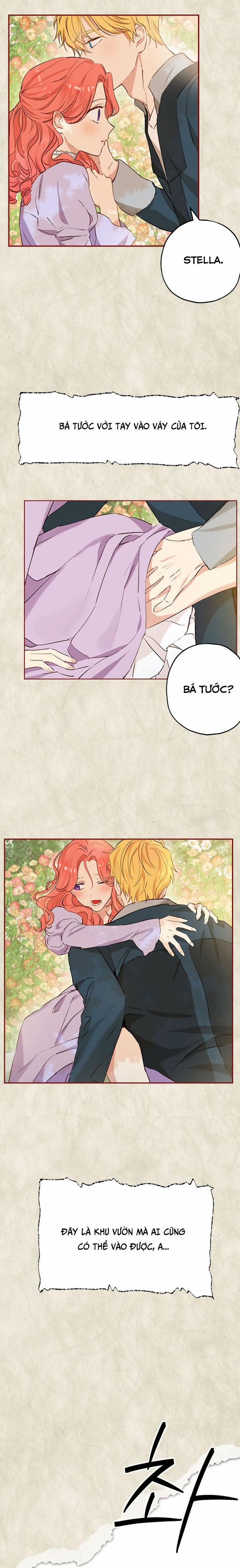 Thật Ra Ta Mới Là Hàng Thật 11 trang 12