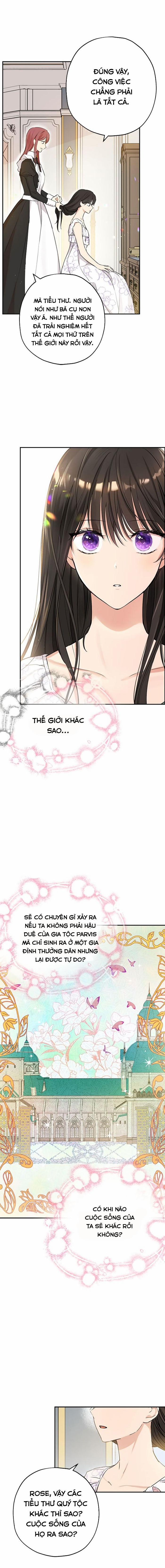 Thật Ra Ta Mới Là Hàng Thật 11 trang 2