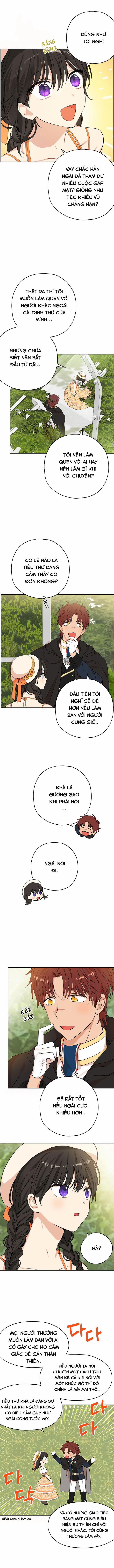 Thật Ra Ta Mới Là Hàng Thật 11 trang 7