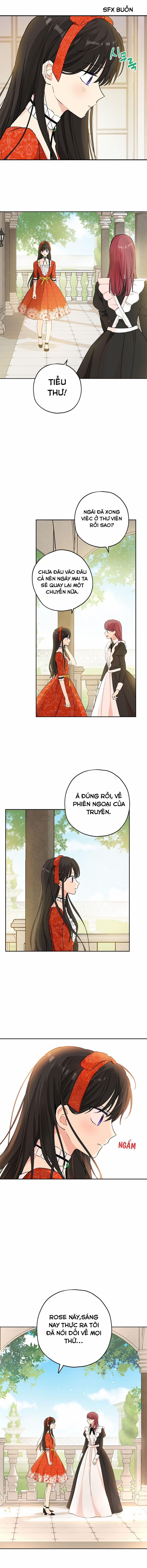 Thật Ra Ta Mới Là Hàng Thật 12 trang 9