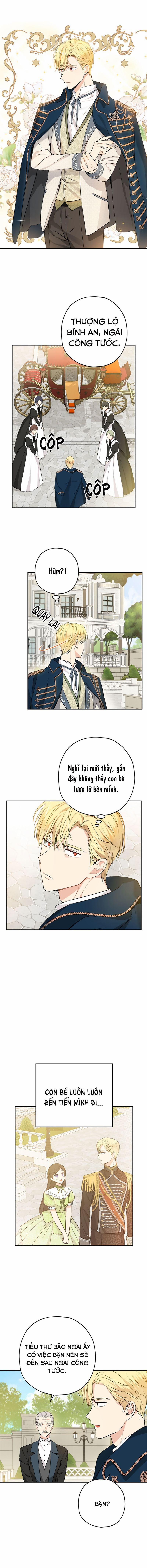 Thật Ra Ta Mới Là Hàng Thật 13 trang 0