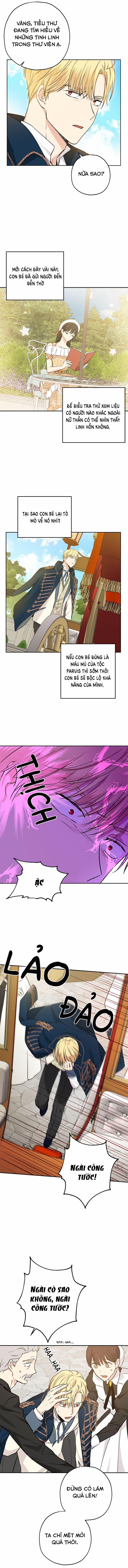 Thật Ra Ta Mới Là Hàng Thật 13 trang 1