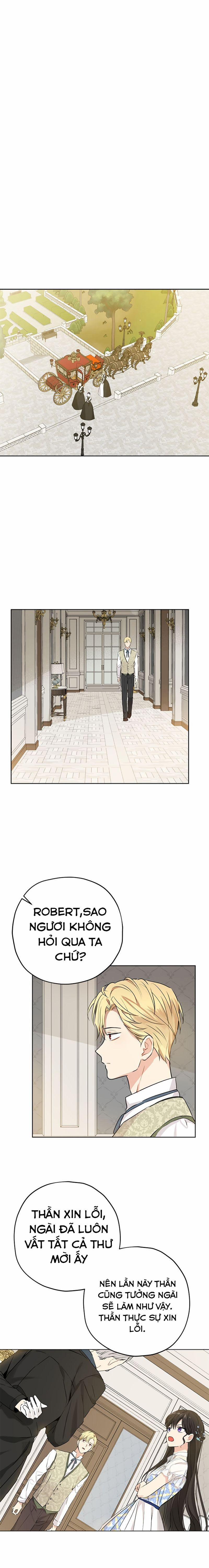 Thật Ra Ta Mới Là Hàng Thật 13 trang 10