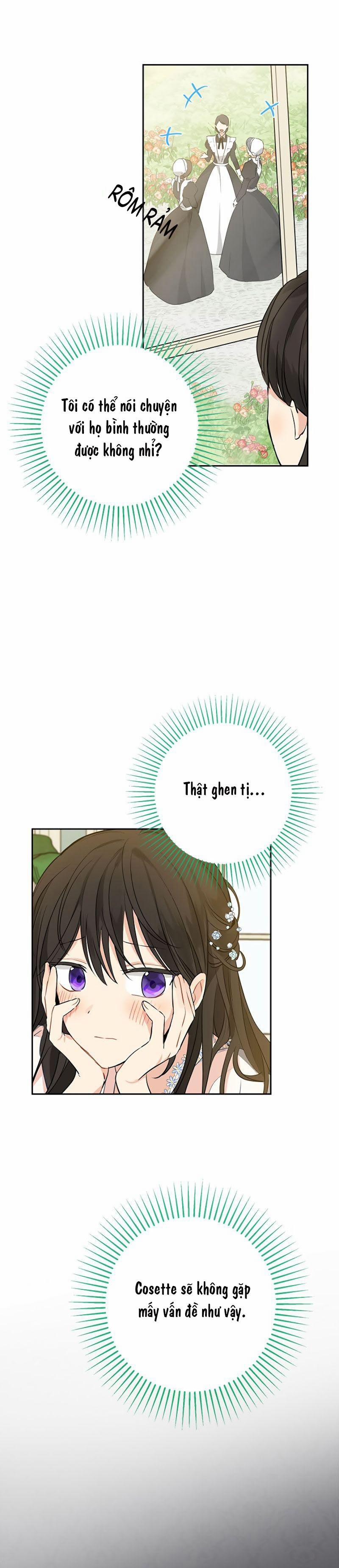 Thật Ra Ta Mới Là Hàng Thật 13 trang 3